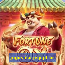 jogos iso psp pt br